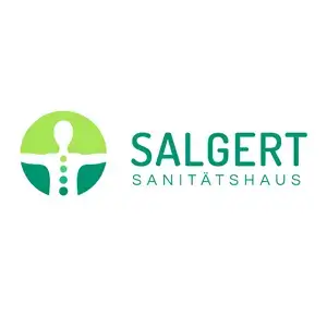 Logo von St. Sanitätashaus Salgert