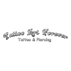 Logo der Tattoo Art Forever