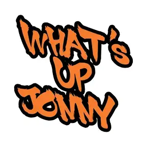 Logo von What's Up Jonny